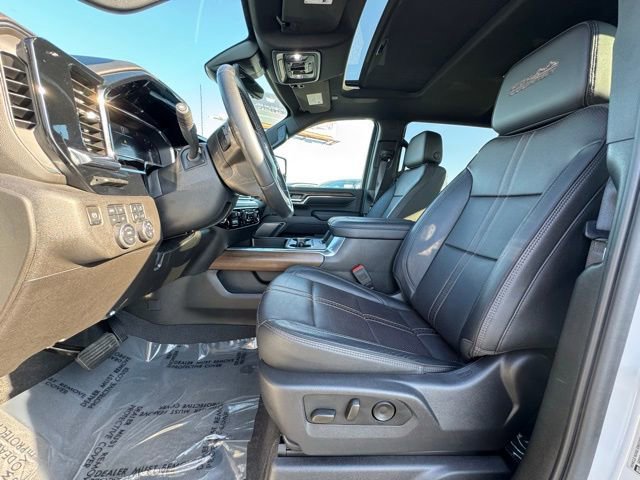 Used 2024 Chevrolet Silverado 2500 High Country w/ Technology Package image 30