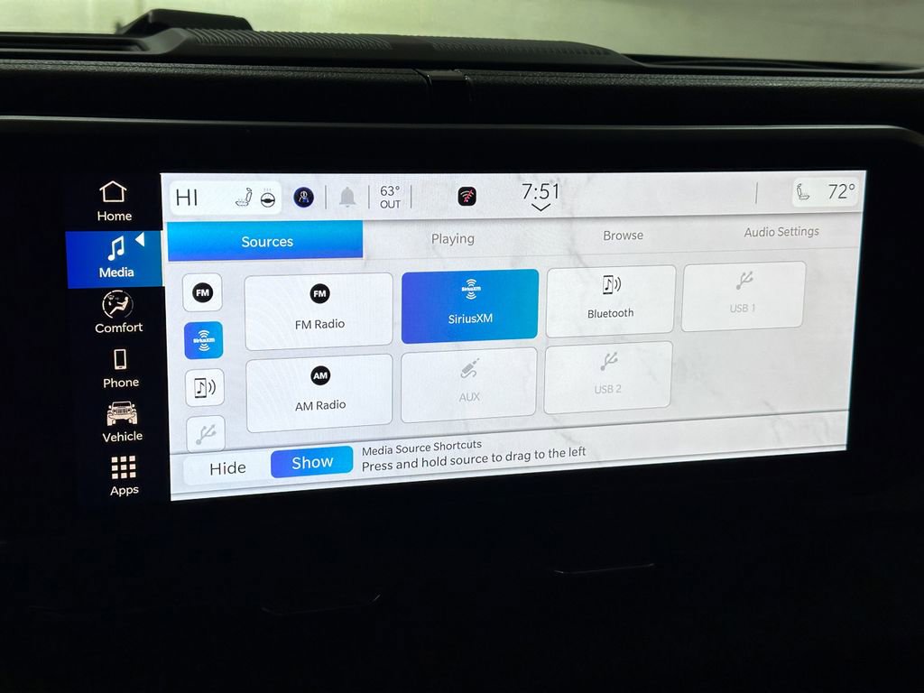 New 2026 Jeep Wrangler Sport S image 34