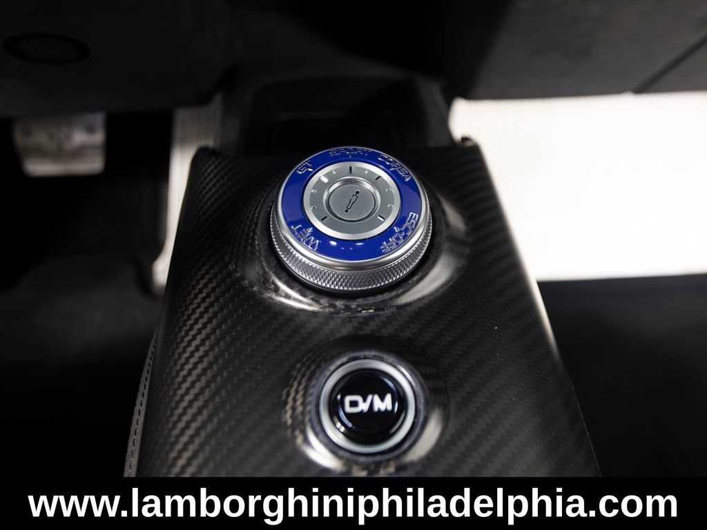 Used 2022 Maserati MC20 Coupe RWD image 22
