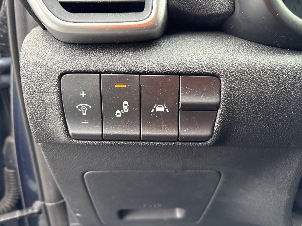 Used 2022 Kia Sportage LX w/ LX FWD Value Edition Package image 22