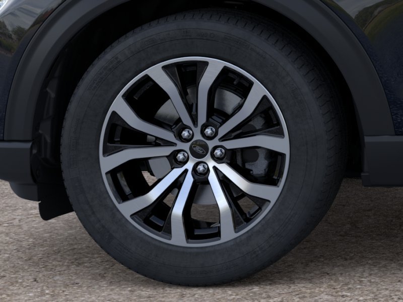 New 2026 Ford Explorer ST-Line AWD/4WD image 19