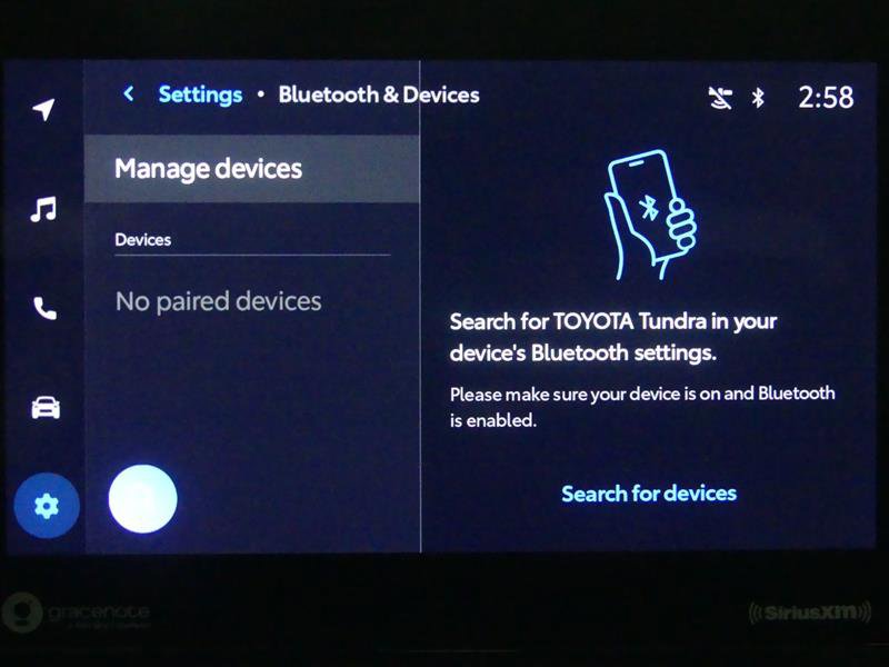 Used 2022 Toyota Tundra SR5 image 11