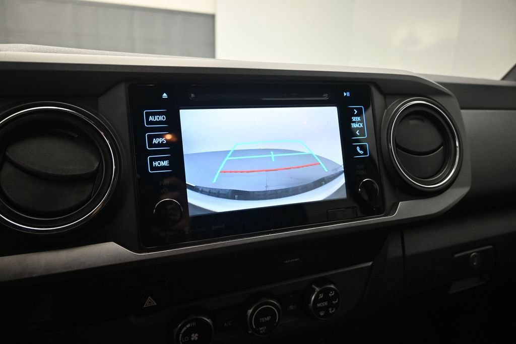 Used 2019 Toyota Tacoma TRD Sport RWD image 15
