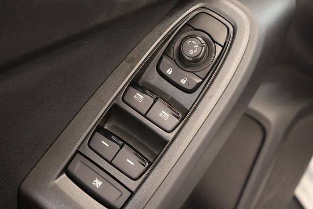 New 2026 Subaru Crosstrek 2.5i Premium AWD/4WD image 11