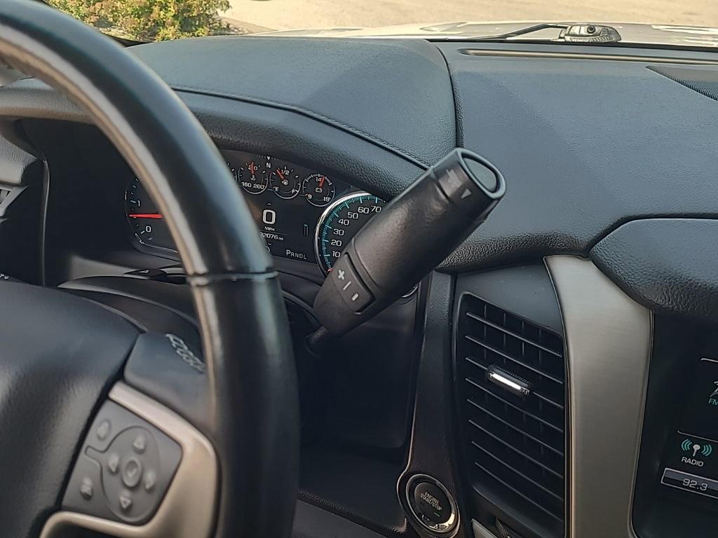 Used 2018 GMC Yukon XL Denali w/ Open Road Package image 17