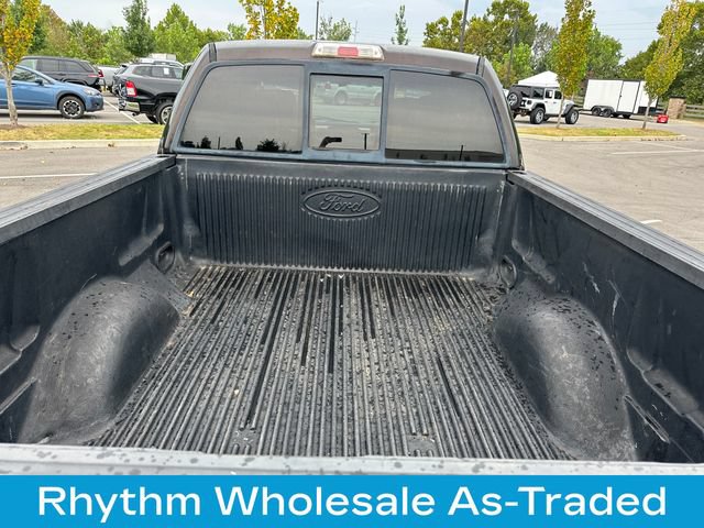 Used 2013 Ford F150 Lariat w/ Luxury Equipment Group AWD/4WD image 15