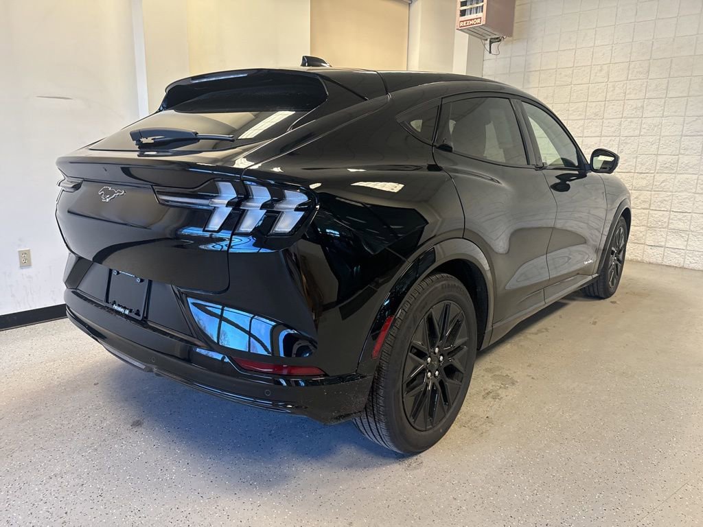 New 2026 Ford Mustang Mach-E Premium w/ Sport Appearance Package AWD/4WD image 21