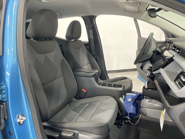 New 2027 Chevrolet Bolt LT FWD image 27