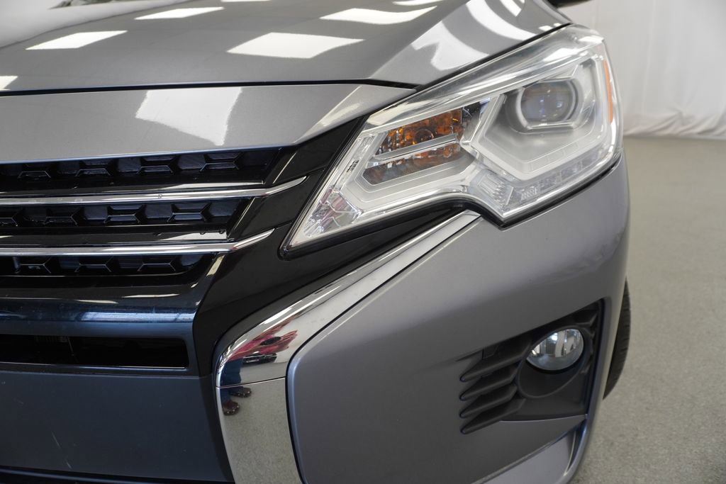 Used 2023 Mitsubishi Mirage G4 SE image 9