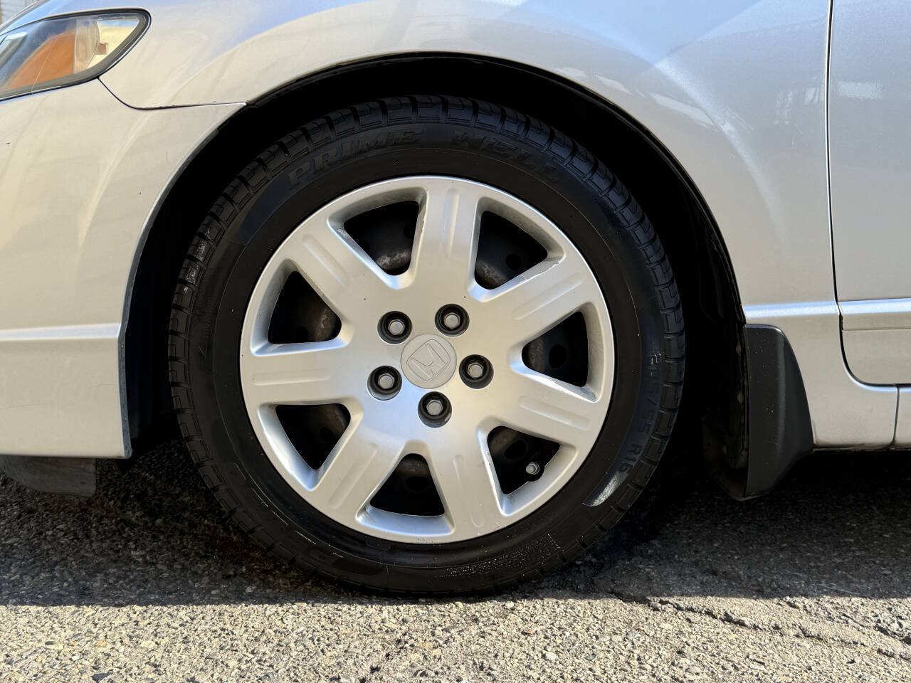 Used 2010 Honda Civic LX image 26