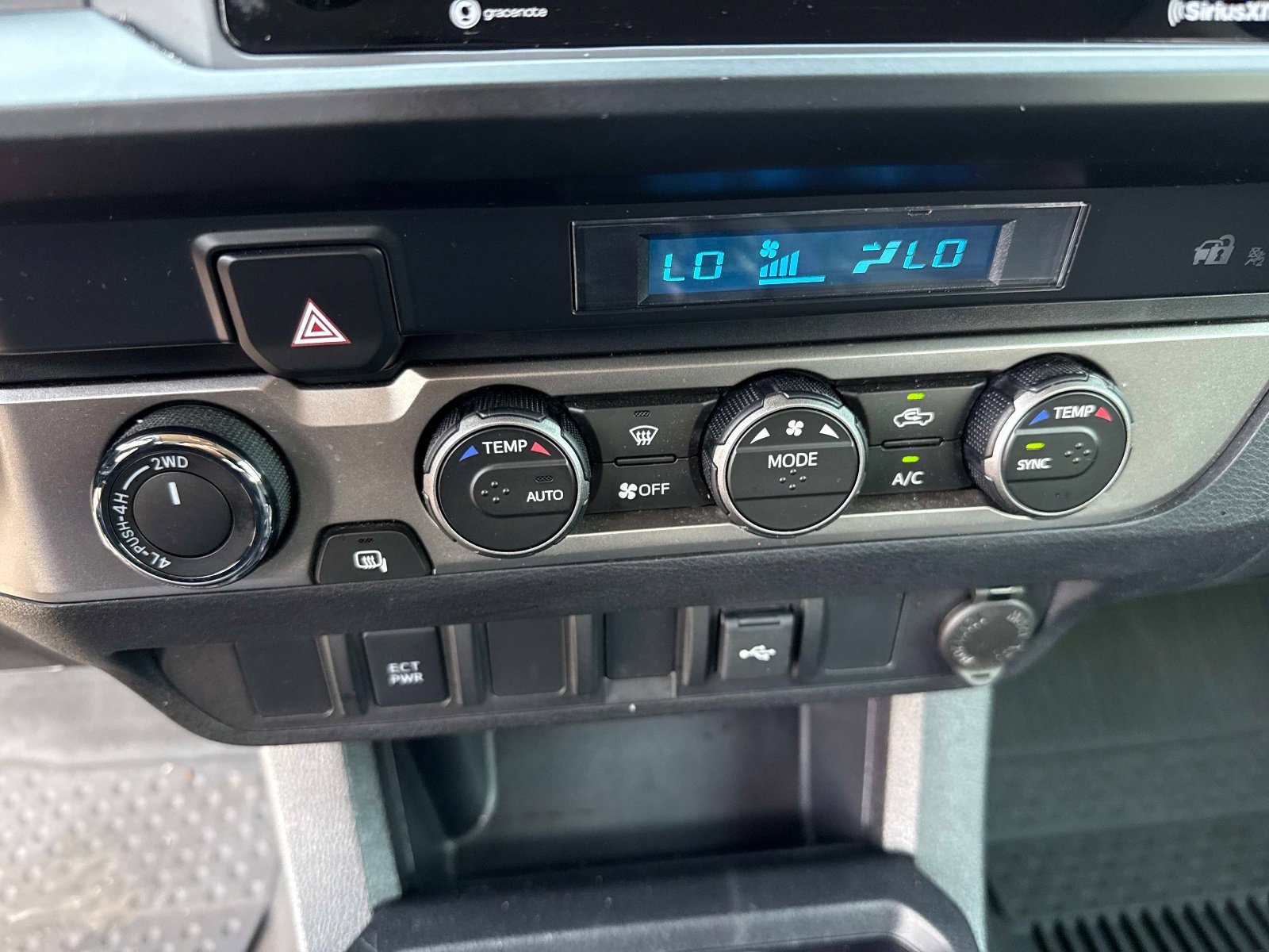 Used 2023 Toyota Tacoma SR image 20