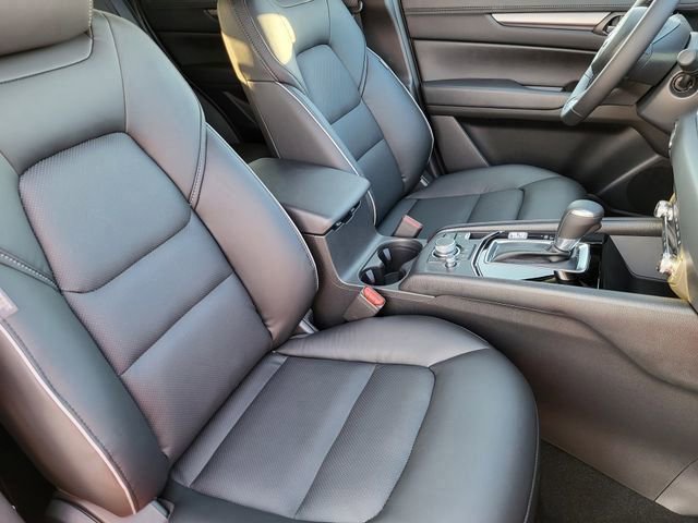 New 2025 MAZDA CX-5 AWD 2.5 S w/ Select Package image 15