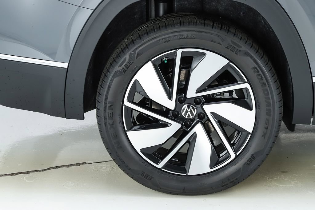 New 2026 Volkswagen Atlas SEL image 52