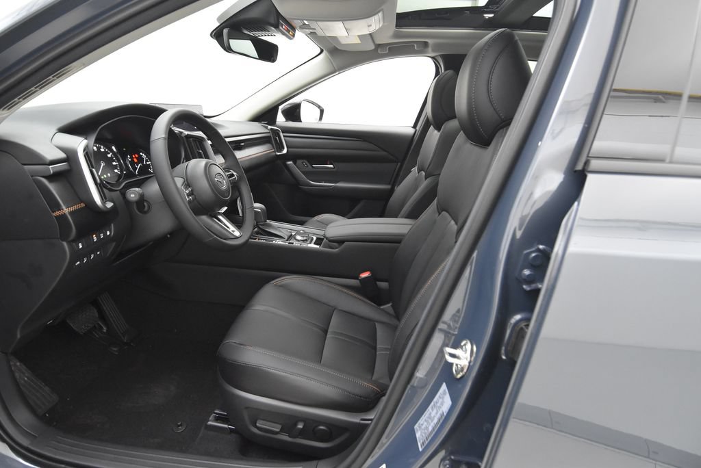 New 2026 MAZDA CX-50 AWD 2.5 Hybrid w/ Weather Package image 24