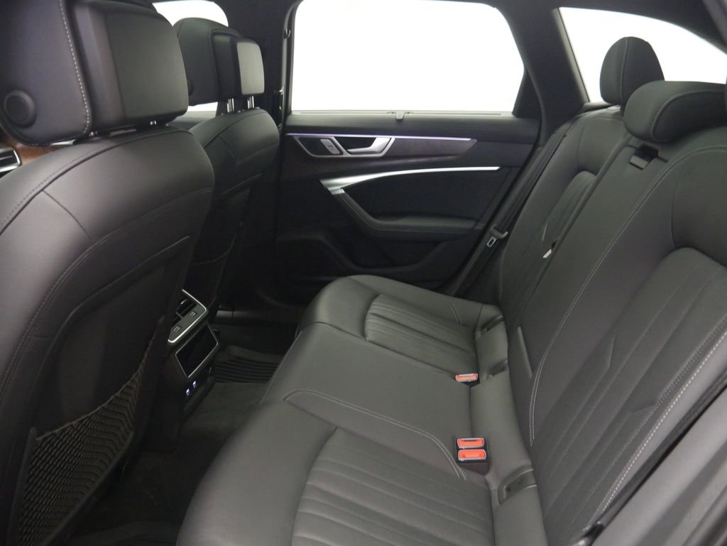 Used 2020 Audi A6 3.0T allroad Premium Plus w/ Driver Assistance Package image 20
