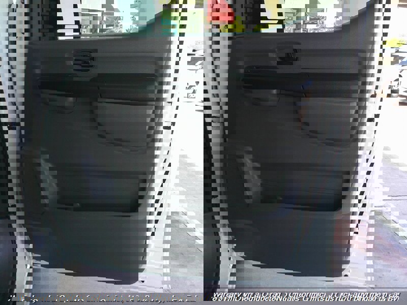 Used 2014 Nissan NV 2500 SV w/ Technology Package image 18