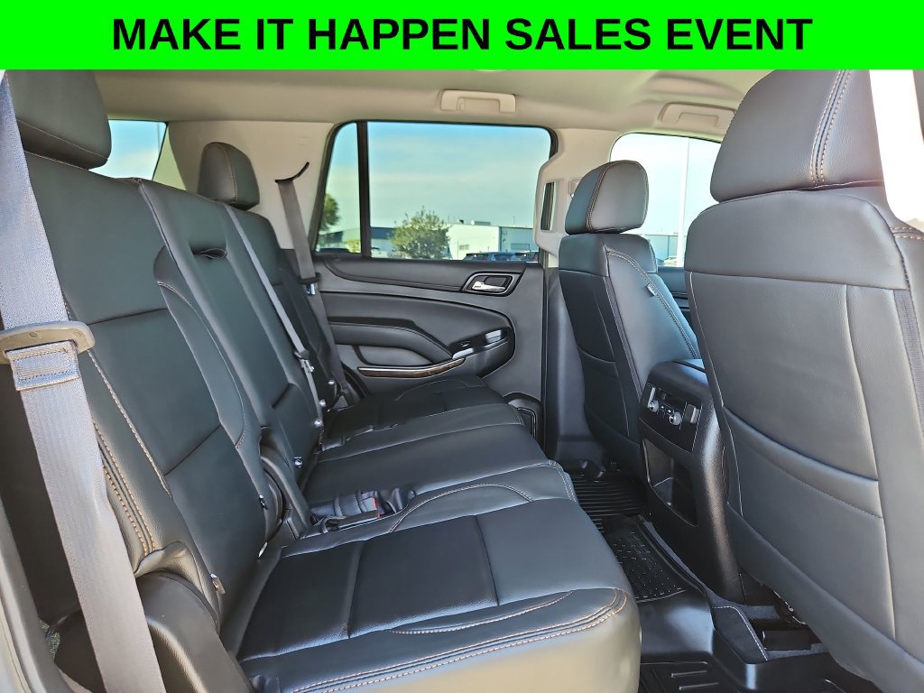 Used 2020 Chevrolet Tahoe LS RWD image 24