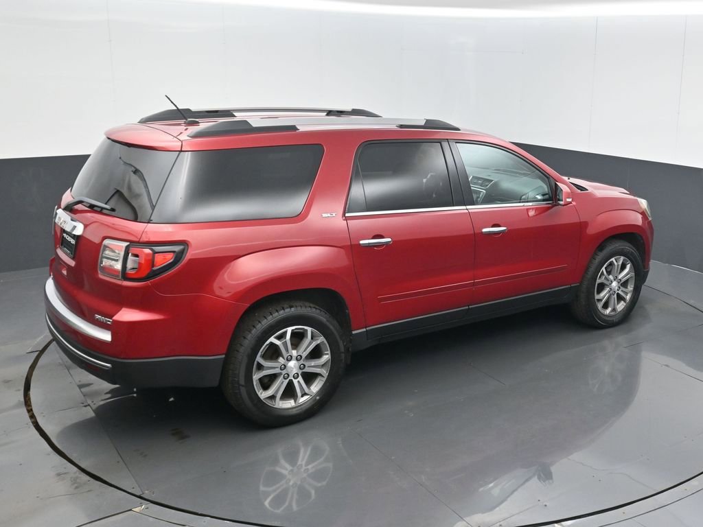 Used 2013 GMC Acadia SLT image 21