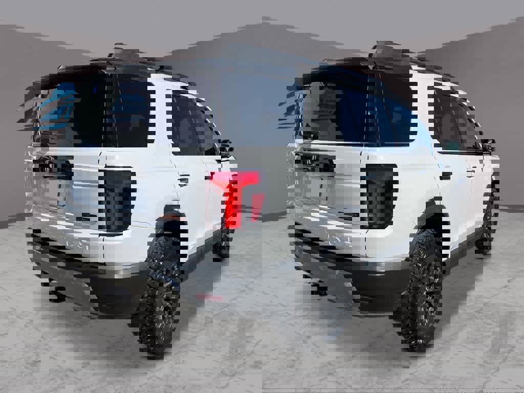 New 2026 Honda Passport TrailSport image 5