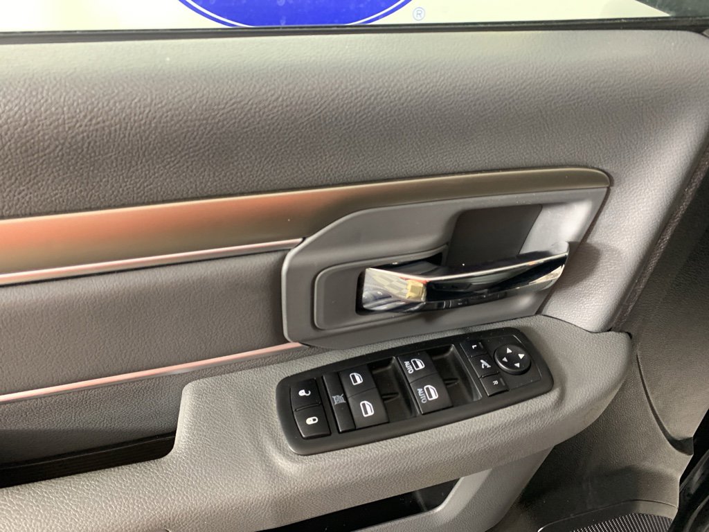 Used 2015 RAM 1500 Lone Star image 15