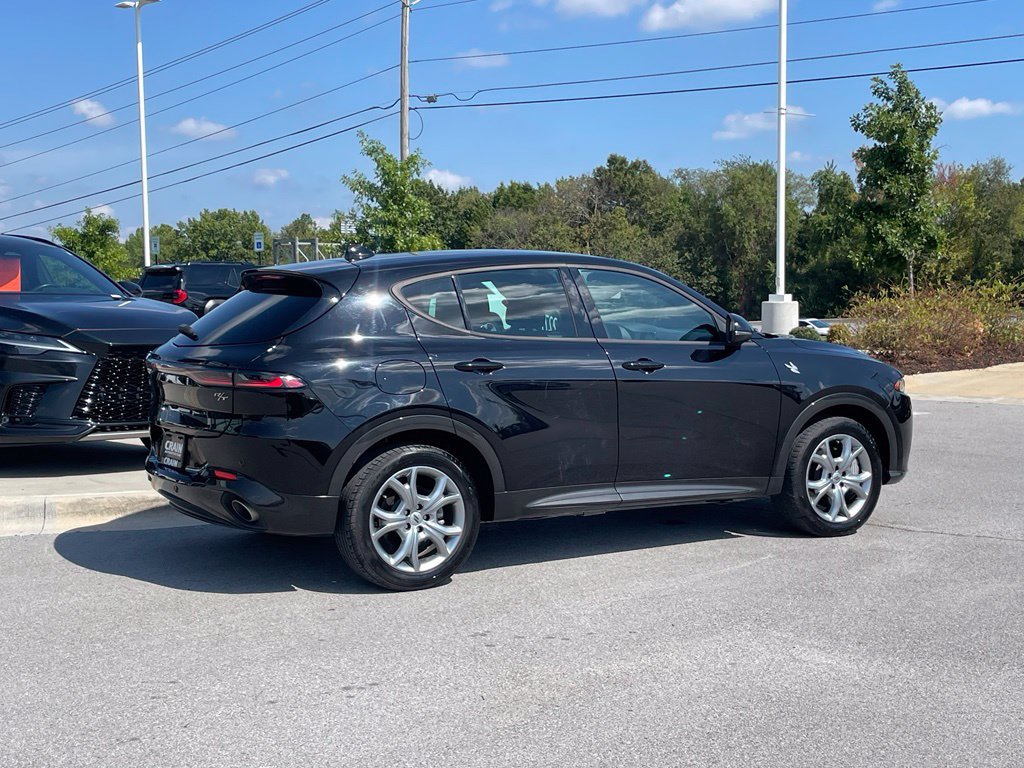 Used 2024 Dodge Hornet R/T AWD/4WD image 8