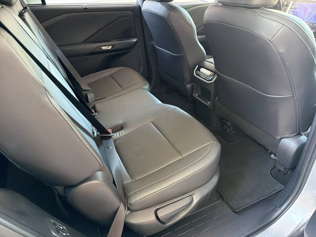 Used 2024 Lexus TX 350 FWD w/ Technology Package image 33