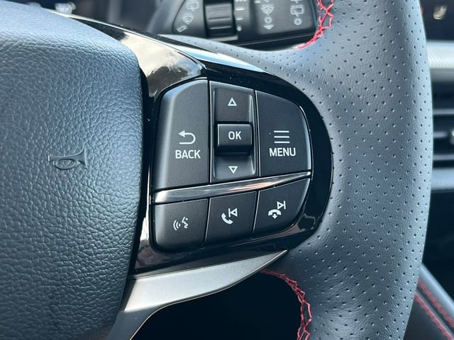 New 2026 Ford Explorer ST-Line w/ ST-Line Street Pack image 23