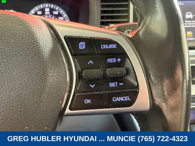 Used 2019 Hyundai Sonata SE FWD image 14