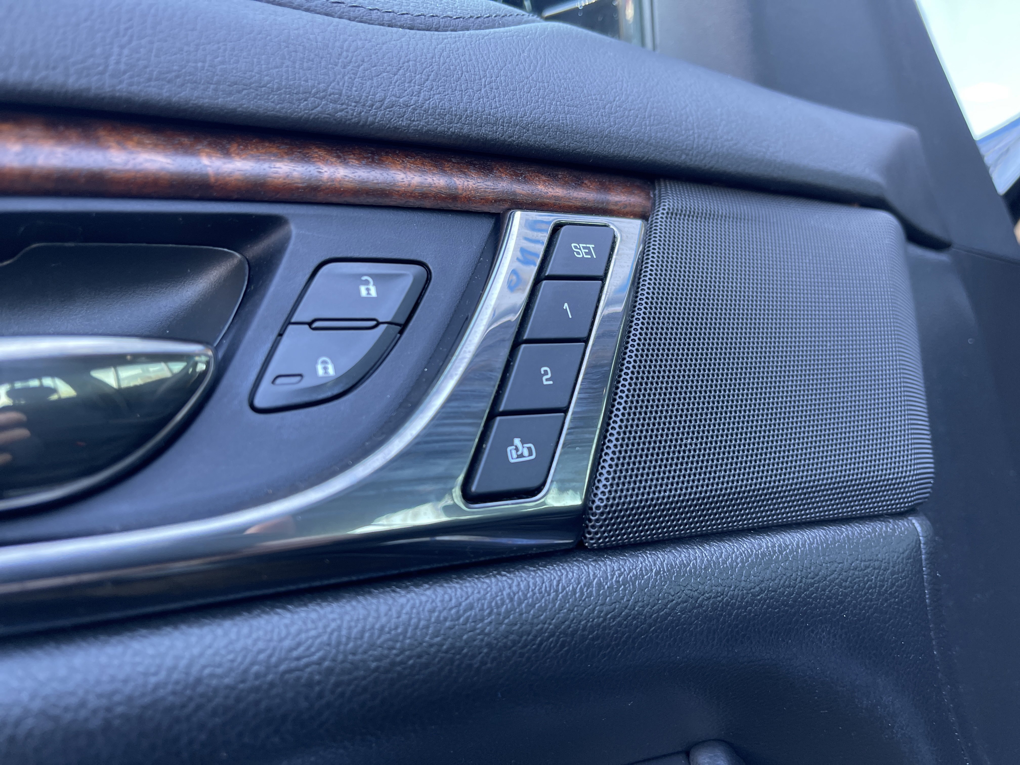 Used 2019 Cadillac CTS Luxury image 20