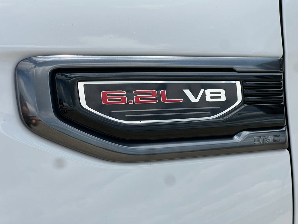 Used 2023 GMC Sierra 1500 Denali w/ Technology Package AWD/4WD image 15