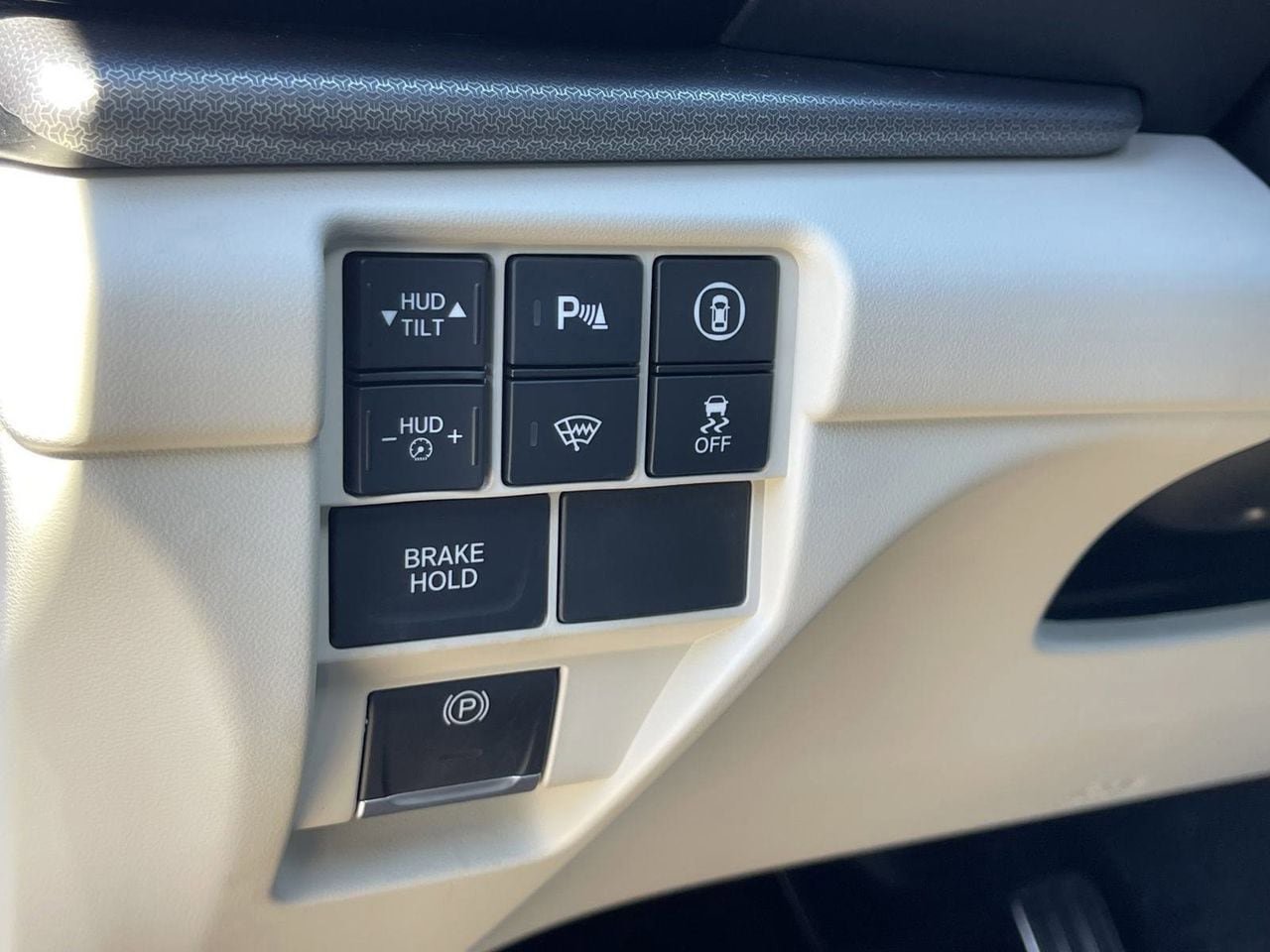 New 2026 Acura RDX A-Spec AWD/4WD image 25