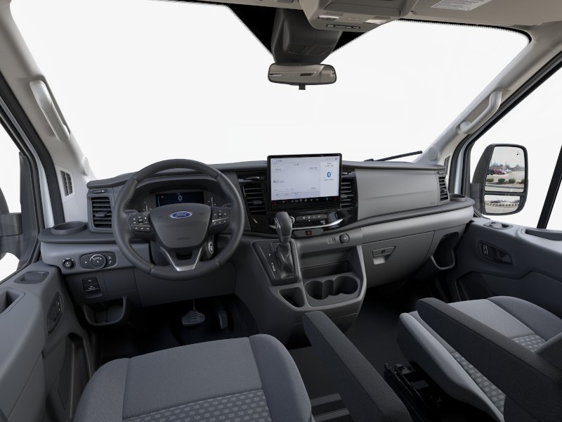 New 2026 Ford Transit 350 XLT AWD/4WD image 34