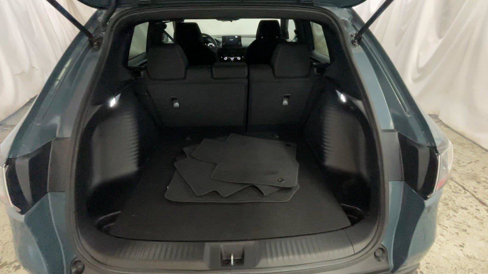 Used 2024 Honda HR-V Sport image 23