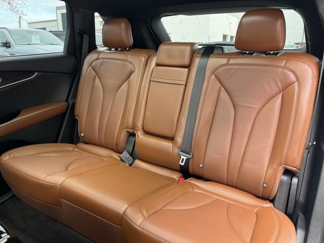 Certified 2023 Lincoln Nautilus Reserve AWD/4WD image 14