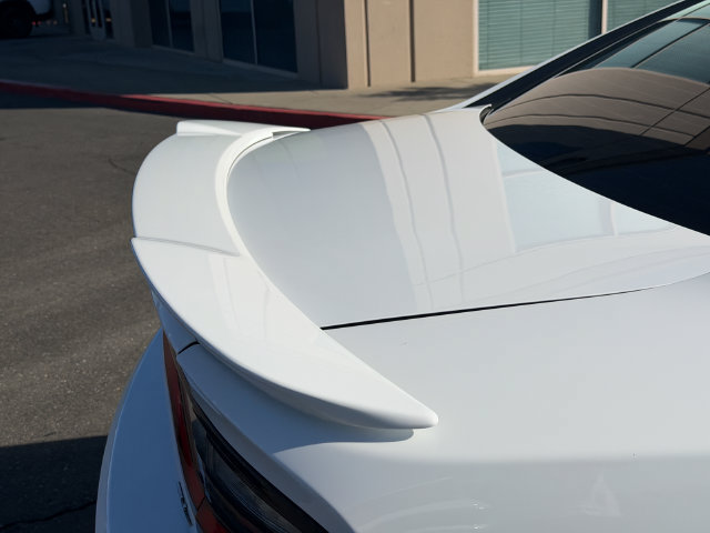 Used 2021 Dodge Charger R/T RWD image 7