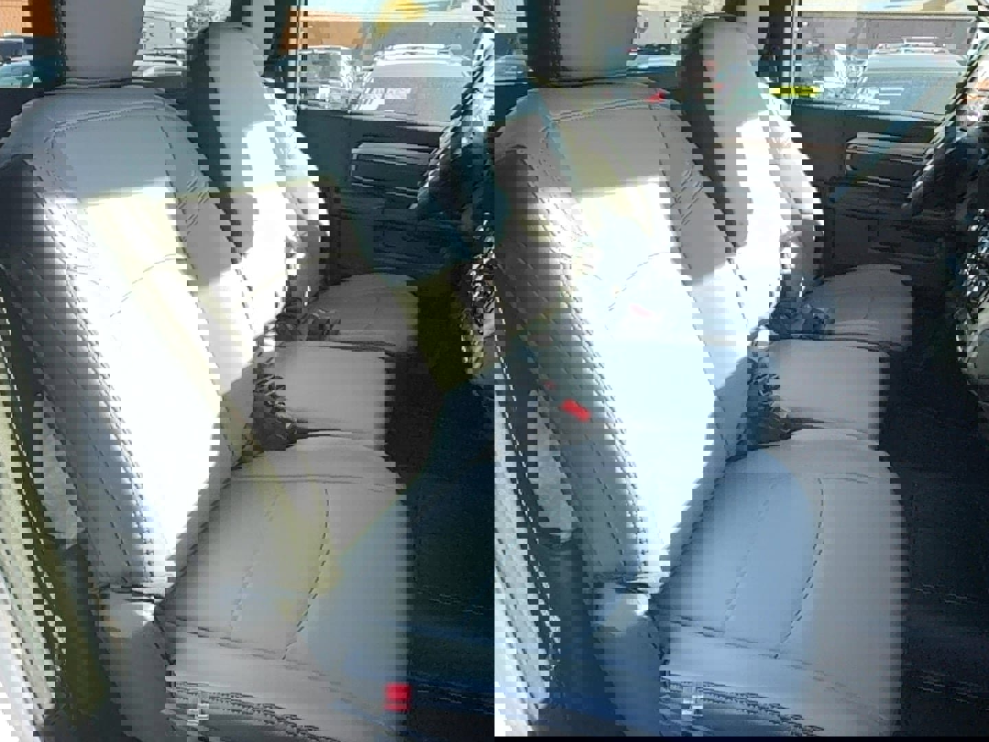 New 2026 RAM 5500 Tradesman w/ Chrome Appearance Group image 8