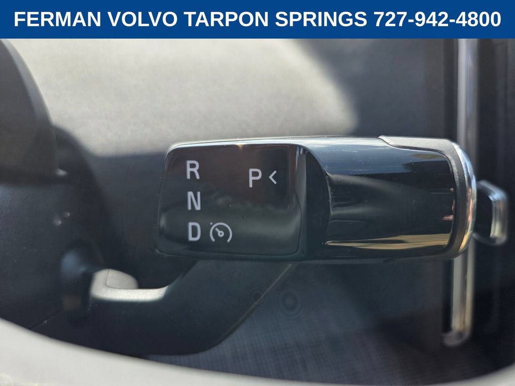 New 2026 Volvo EX30 Cross Country Ultra w/ Protection Package Premier AWD/4WD image 29