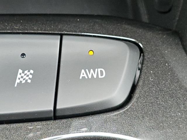 Used 2025 Chevrolet TrailBlazer ACTIV w/ Convenience Package image 6