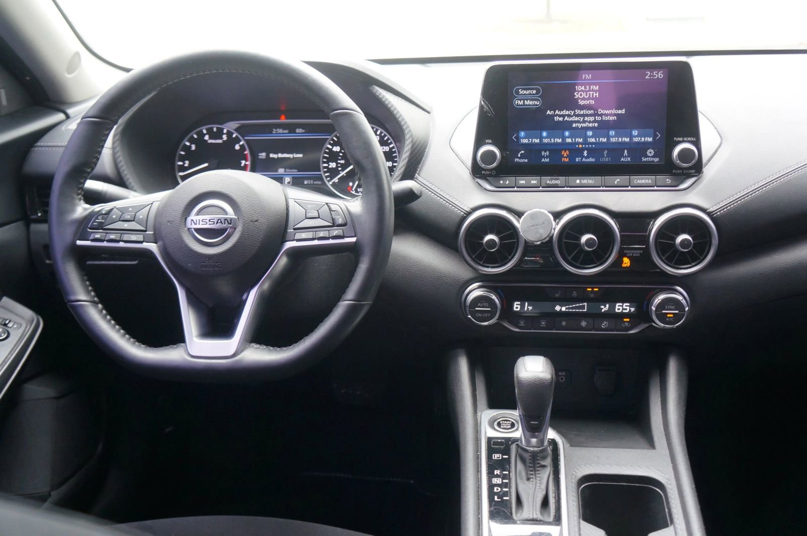 Used 2023 Nissan Sentra SV w/ All-Weather Package image 33