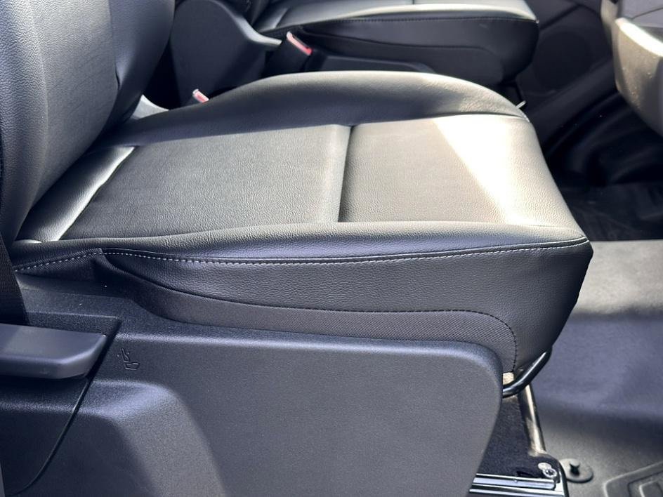 New 2025 Ford Transit 150 Low Roof w/ Load Area Protection Package image 15