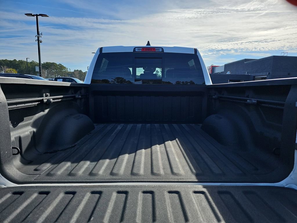 Used 2022 RAM 1500 Laramie image 15