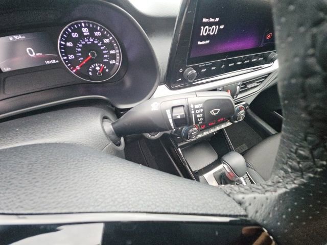 Used 2024 Kia Forte GT-Line w/ GT-Line Premium Package image 43