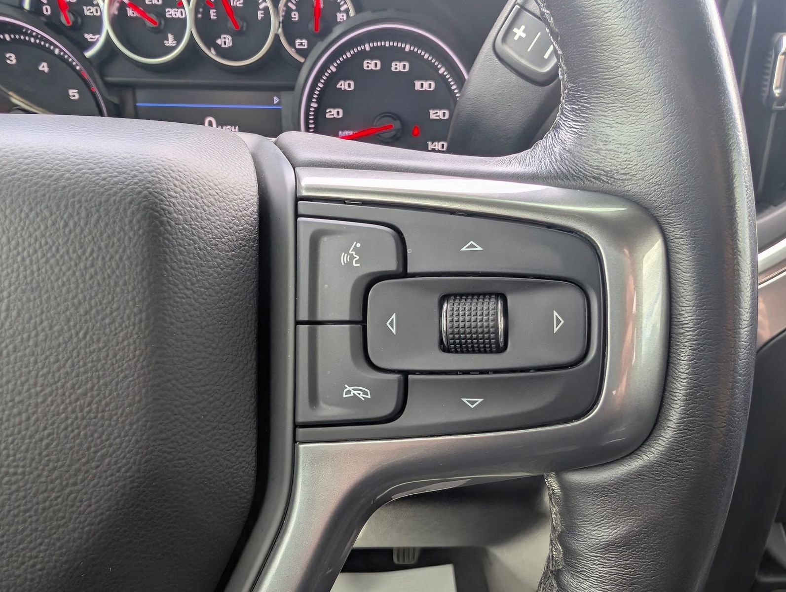 Used 2022 Chevrolet Silverado 2500 LT w/ Convenience Package AWD/4WD image 15