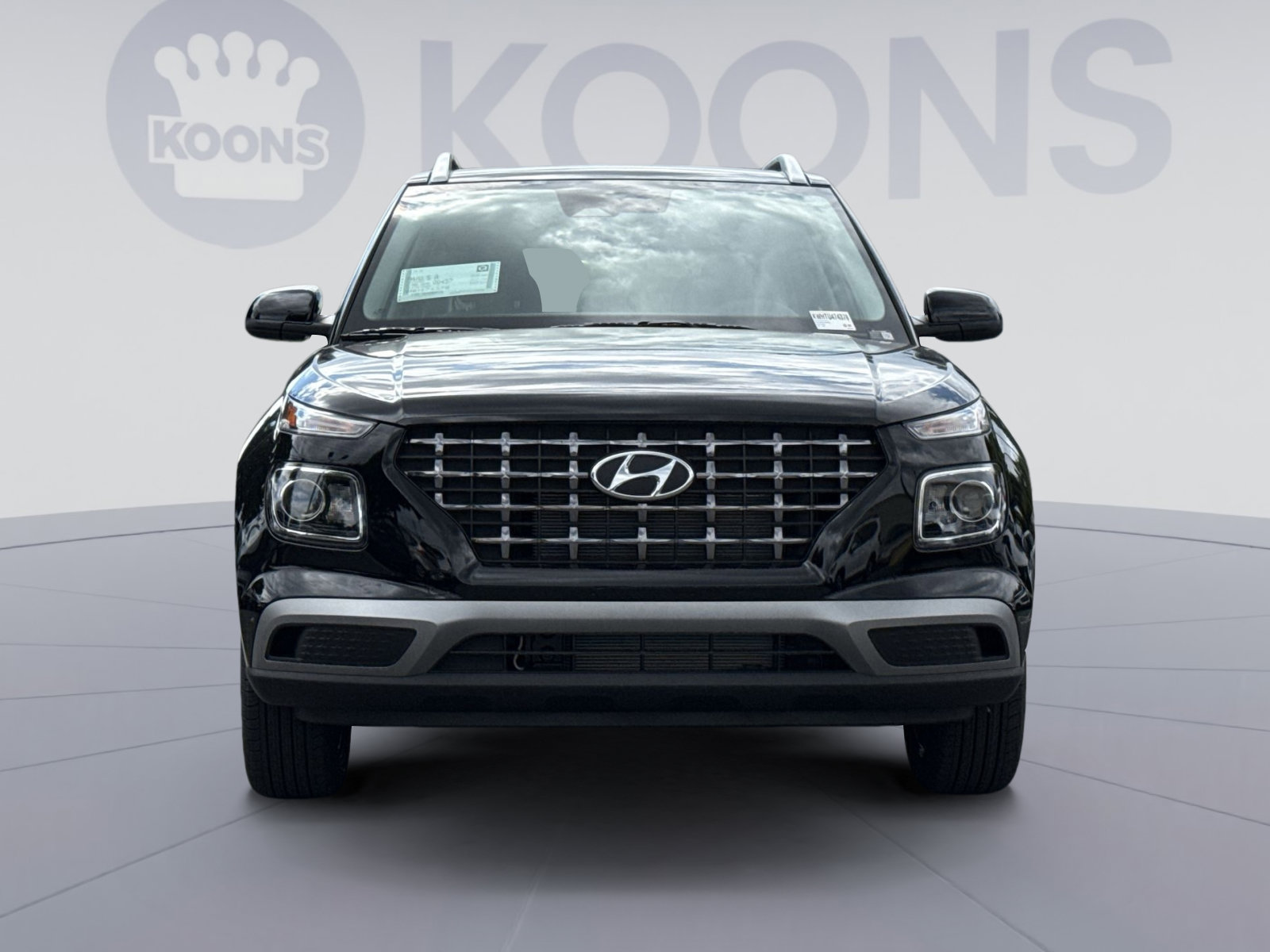New 2026 Hyundai Venue SEL FWD image 11