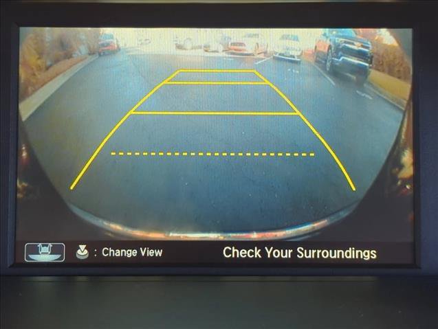 Used 2014 Honda Accord EX-L image 11