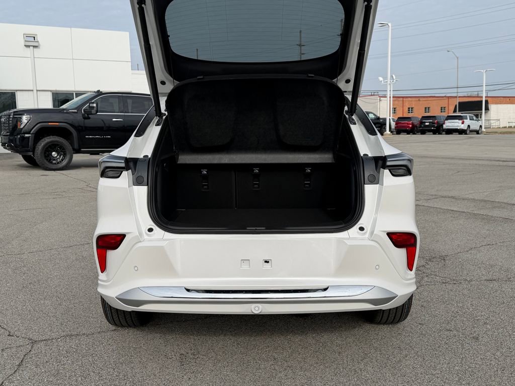 New 2026 Buick Envista Avenir image 6