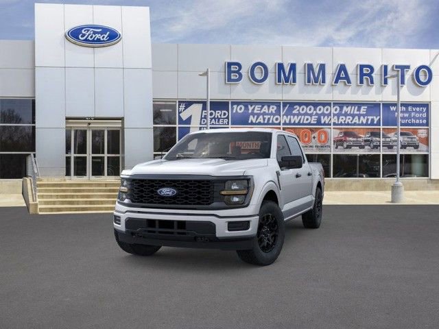 New 2026 Ford F150 STX image 2