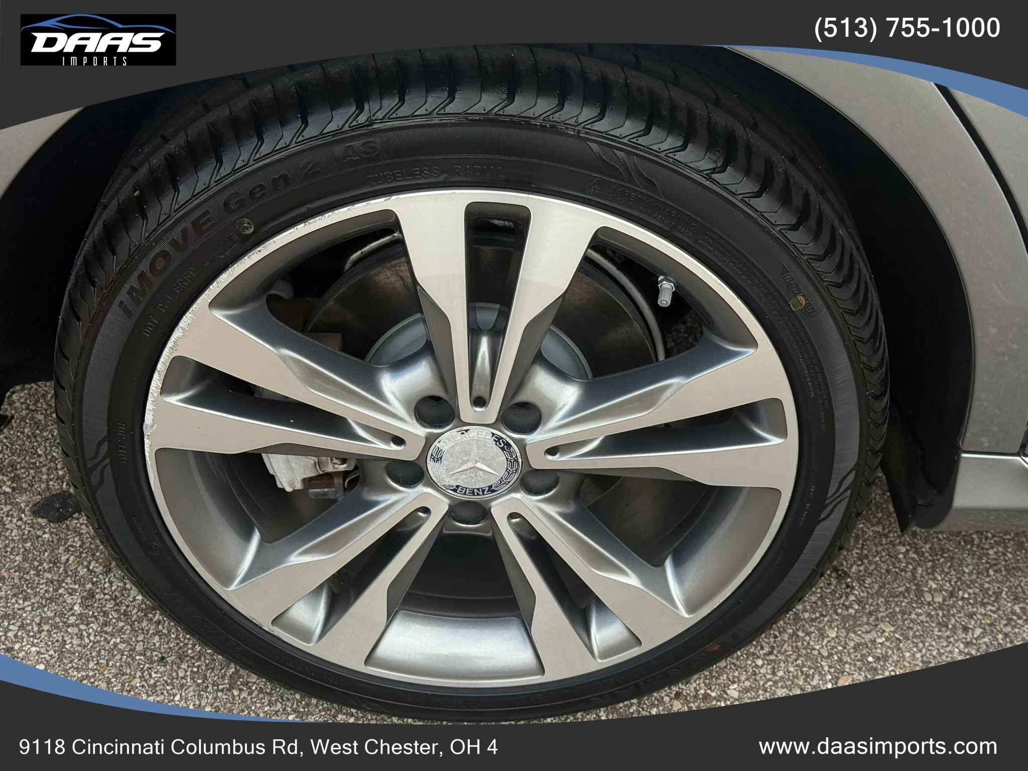 Used 2015 Mercedes-Benz C 300 4MATIC Sedan w/ Premium 1 Package image 45