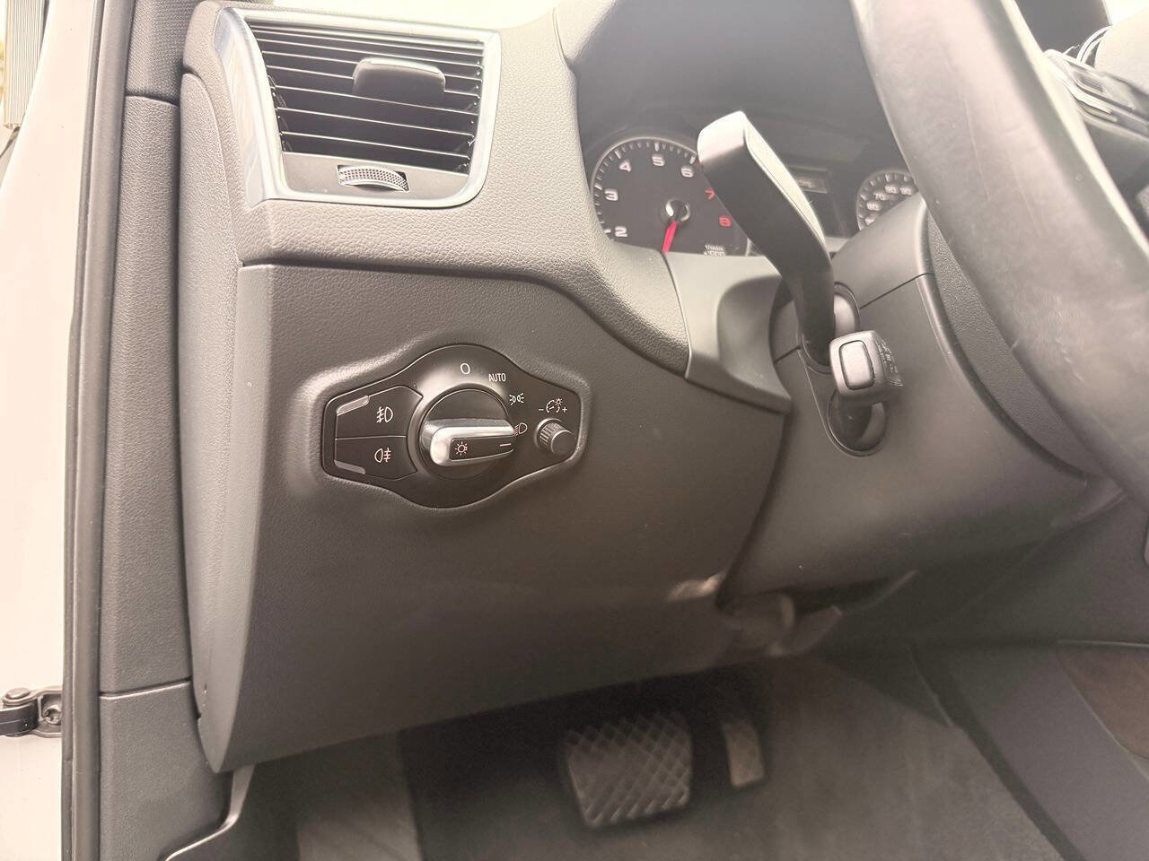 Used 2015 Audi Q5 3.0T Premium Plus image 18