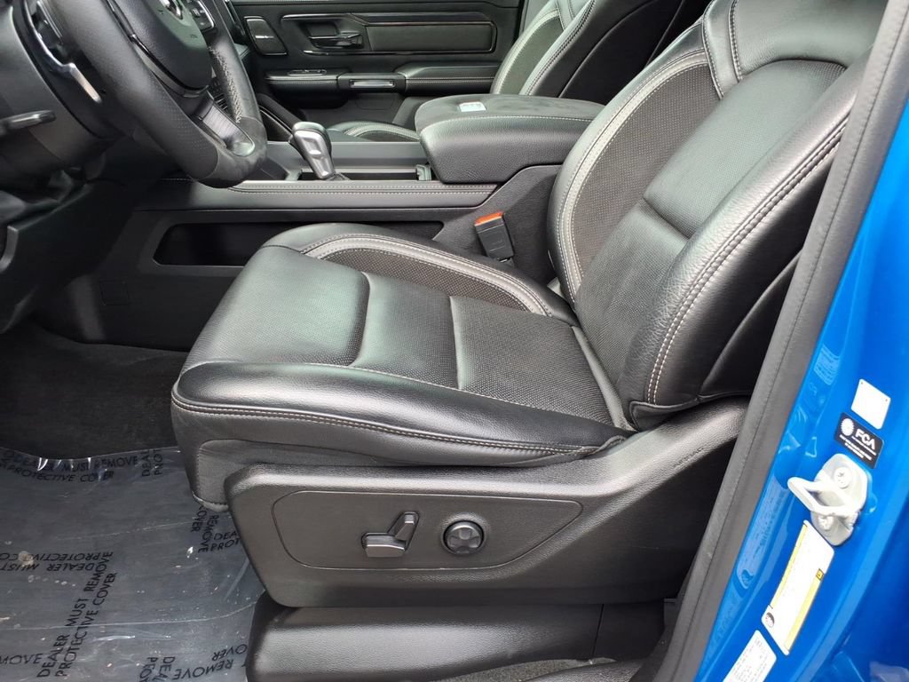 Used 2023 RAM 1500 TRX w/ TRX Level 2 Equipment Group AWD/4WD image 18